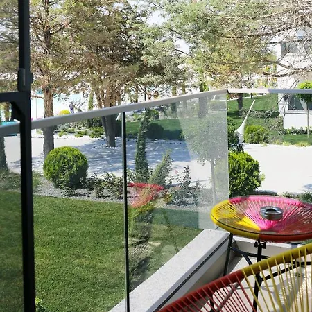 Hotel Astria Olimp