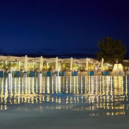 Hotel Astria 4*