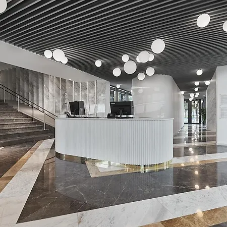 Hotel Astria 4*